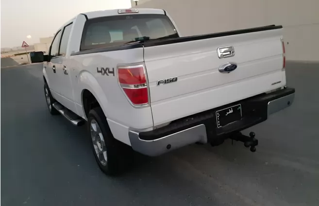 Used Ford F150 For Sale in Doha #5296 - 1  image 